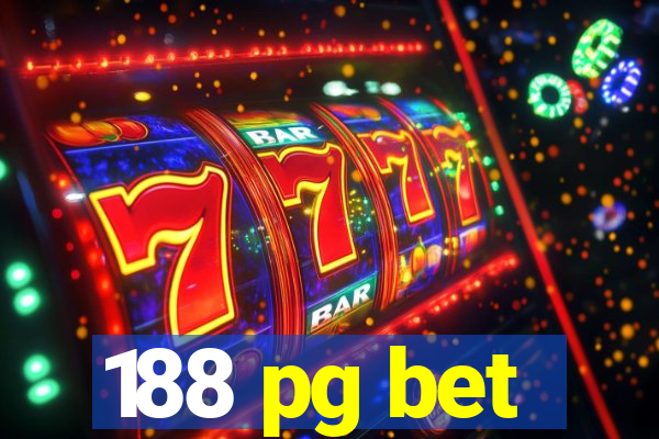 188 pg bet